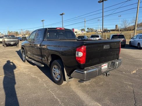 Used 2015 Toyota Tundra SR image 6