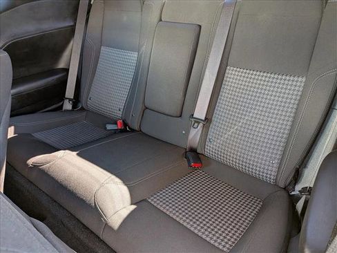 Used 2021 Dodge Challenger SXT w/ Blacktop Package image 18