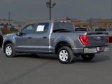 Used 2023 Ford F150 XLT image 3