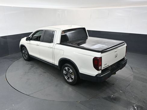Used 2017 Honda Ridgeline RTL image 31