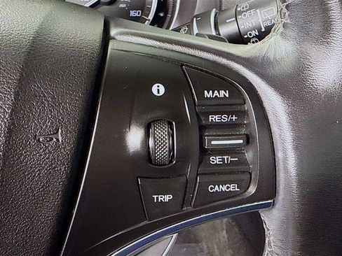 Used 2018 Acura MDX FWD w/ Technology Package image 15