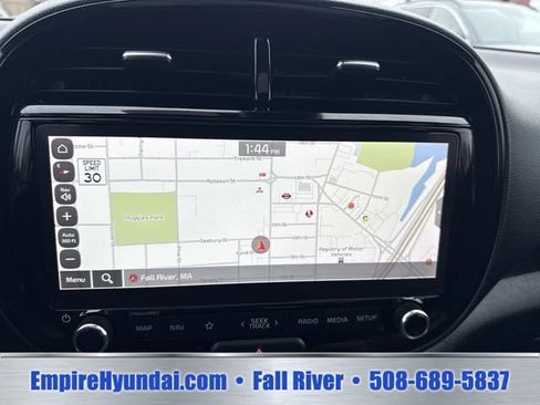 Used 2023 Kia Soul EX FWD image 24