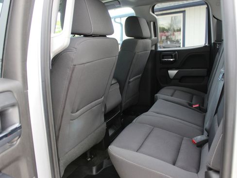 Used 2018 Chevrolet Silverado 1500 LT w/ Trailering Package image 22