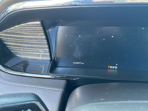 Used 2021 Lincoln Navigator Black Label w/ Special Edition Package image 8