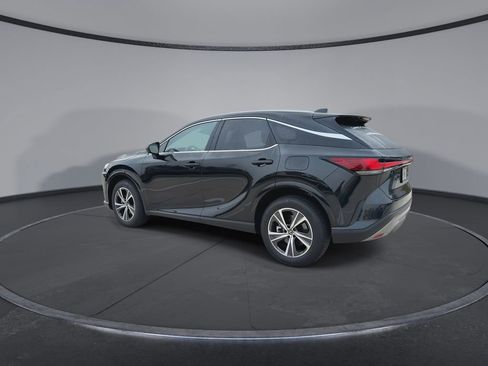 Used 2026 Lexus RX 350 Premium w/ Accessory Package (Z1) image 6