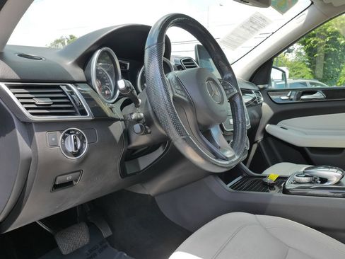Used 2016 Mercedes-Benz GLE 350 4MATIC image 24