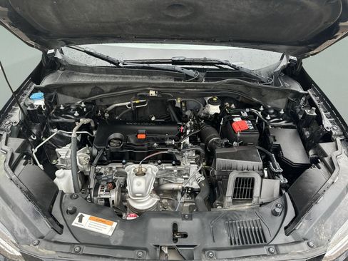 Used 2024 Honda HR-V EX-L image 40