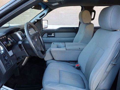 Used 2012 Ford F150 XLT w/ XTR Pkg image 10