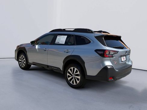 Certified 2024 Subaru Outback Premium w/ Popular Package #1A AWD/4WD image 5