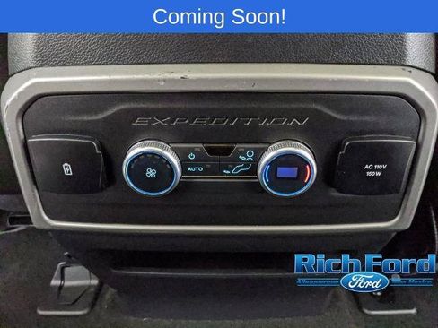 Certified 2021 Ford Expedition XLT AWD/4WD image 17