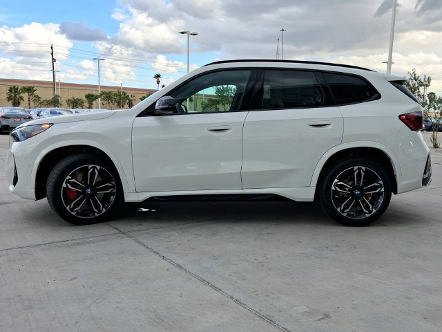New 2027 BMW X1 xDrive28i w/ Technology Package AWD/4WD image 4