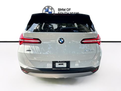 New 2026 BMW X3 xDrive30i w/ Convenience Package AWD/4WD image 5