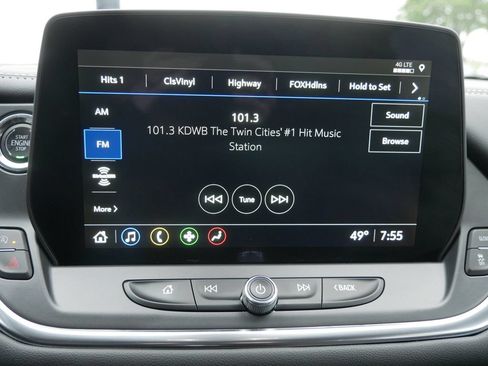Used 2024 Chevrolet Blazer LT w/ Convenience Package AWD/4WD image 18