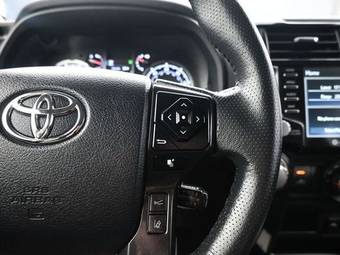 Used 2024 Toyota 4Runner TRD Off-Road image 16