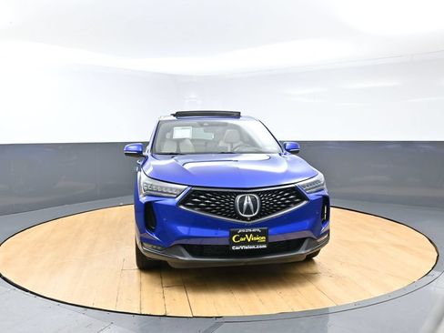 Used 2022 Acura RDX AWD image 4