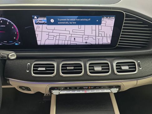 New 2026 Mercedes-Benz GLE 53 AMG 4MATIC image 16