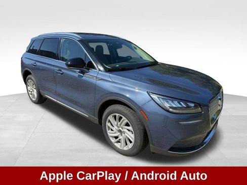Used 2022 Lincoln Corsair FWD image 9