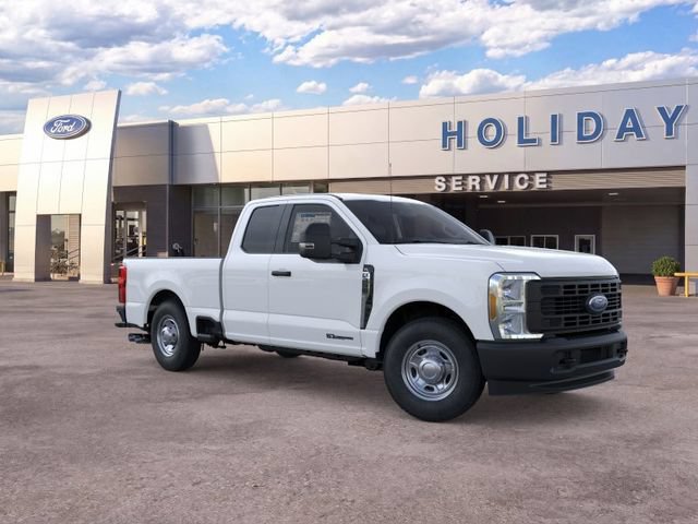 New 2026 Ford F250 XL RWD image 7