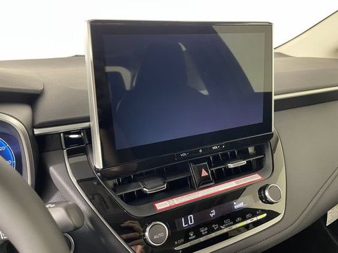 New 2026 Toyota Corolla Hybrid Sedan FWD image 4