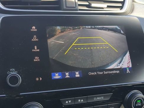 Used 2019 Honda CR-V EX image 20