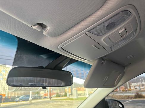 Used 2020 Kia Optima LX image 24