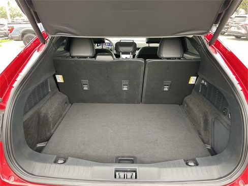 Used 2023 Ford Mustang Mach-E Premium image 24
