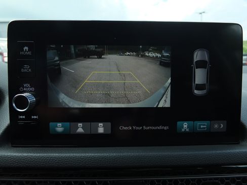 Used 2023 Honda Civic Touring image 28
