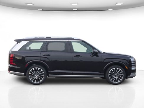 New 2026 Hyundai Palisade Calligraphy image 9