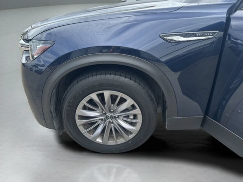 Used 2025 MAZDA CX-90 3.3 Turbo w/ Preferred Package AWD/4WD image 25