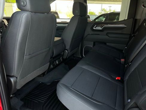 New 2026 GMC Sierra 1500 Elevation w/ X31 Off-Road Package image 13