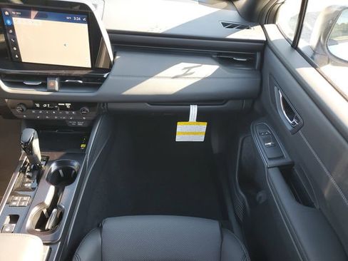 New 2026 Subaru Outback Touring XT image 18