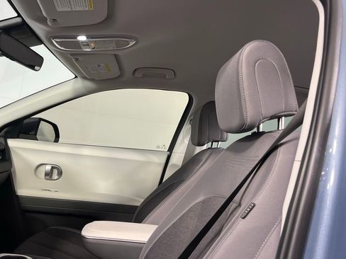Used 2024 Hyundai Ioniq 5 SEL image 21