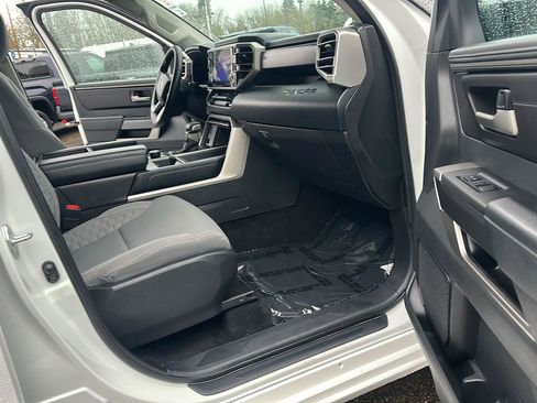 Used 2024 Toyota Tundra SR5 image 13