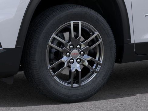 New 2026 GMC Acadia Elevation image 10