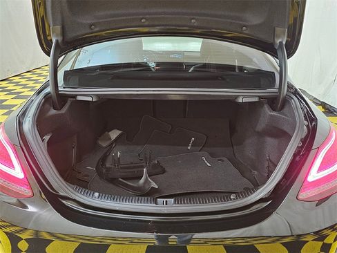 Used 2019 Mercedes-Benz C 300 C 300 image 14