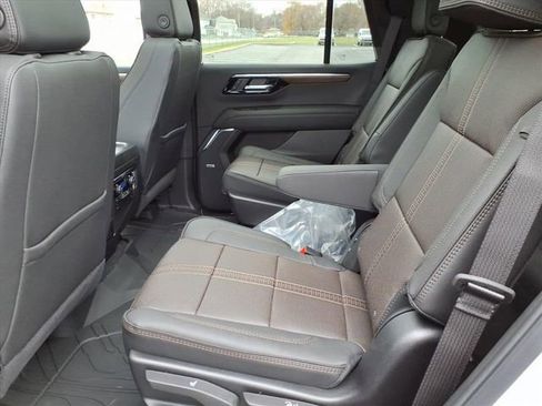 New 2026 Chevrolet Tahoe High Country image 9