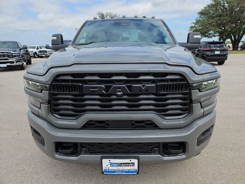 New 2026 RAM 2500 Lone Star image 12