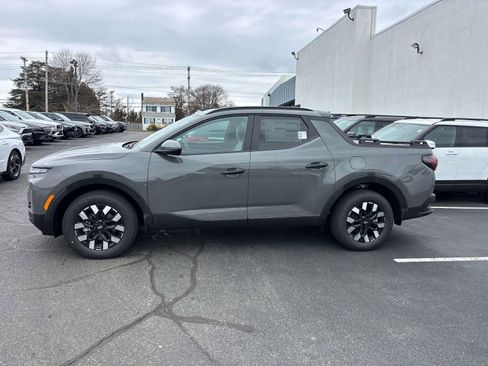 New 2026 Hyundai Santa Cruz SEL AWD/4WD image 2