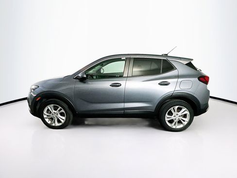 Used 2020 Buick Encore GX Preferred image 4