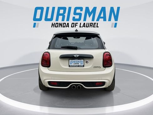 Used 2019 MINI Cooper S w/ Premium Package FWD image 7