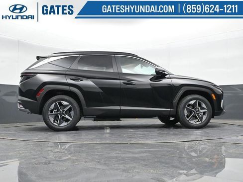 New 2025 Hyundai Tucson SEL AWD/4WD image 40