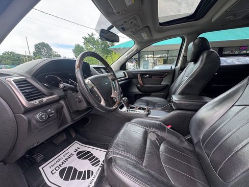 Used 2014 GMC Acadia Denali AWD/4WD image 13