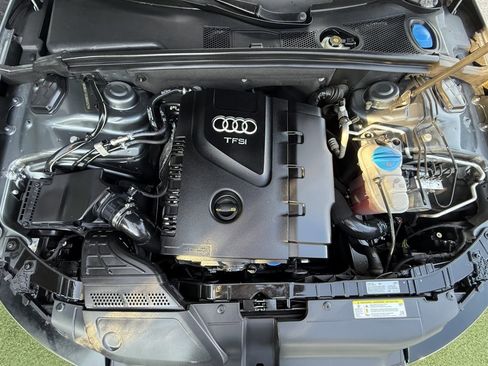 Used 2016 Audi A5 2.0T Premium Plus w/ Technology Package image 34