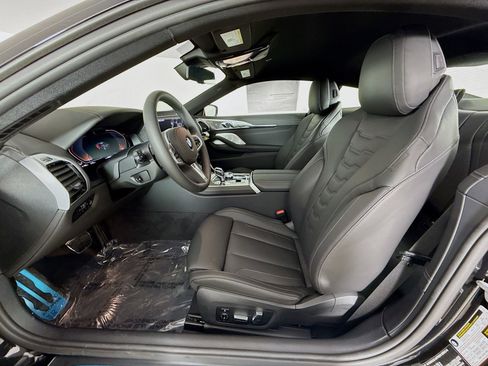 New 2026 BMW 840i Coupe image 22