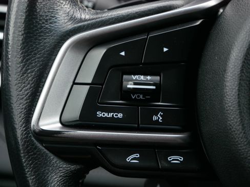 Used 2021 Subaru Outback Limited image 31