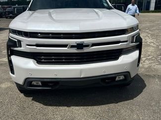 Used 2020 Chevrolet Silverado 1500 RST AWD/4WD video 2