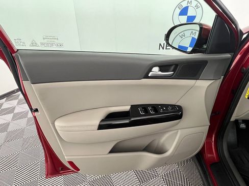 Used 2019 Kia Sportage EX w/ EX Premium Package image 28