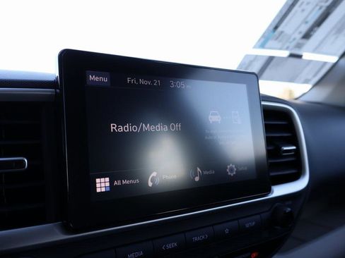 New 2026 Hyundai Venue SEL image 33