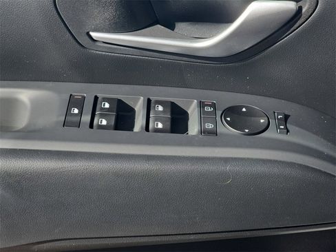 New 2026 Hyundai Tucson SE image 25