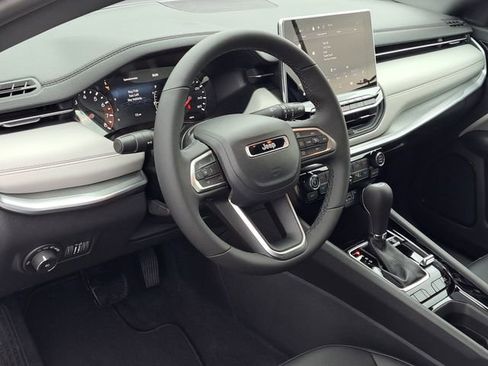 New 2026 Jeep Compass Limited image 7